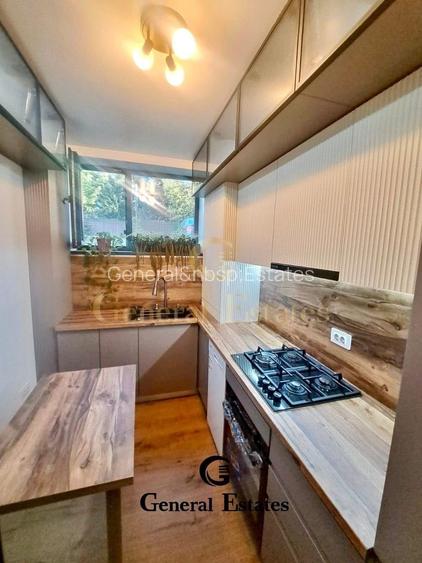 Vânzare apartament 3 camere cu curte proprie | Păcurari | Bloc 2024 - 10