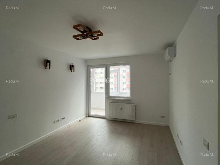 APARTAMENT 2  CAMERE - METROU STEFAN CEL MARE -  RENOVAT - 4