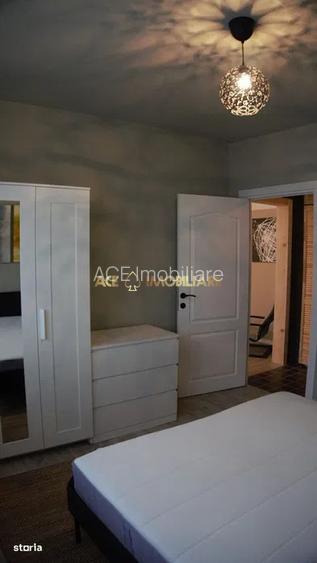 2 Camere de inchiriat | 1 Mai | Metrou | Totul nou - 7