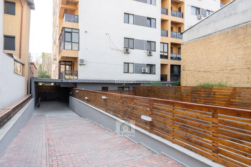 Inchiriez apt. 2cam. Alba Iulia, New City Residence, Str. M. Dobrescu, bl. 2017. - 2