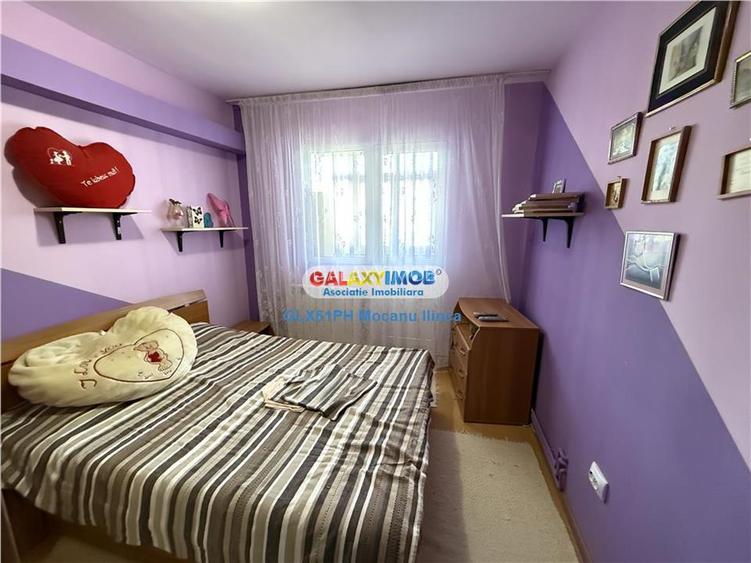 Vanzare apartament 4 camere, 9 Mai, Ploiesti - 3