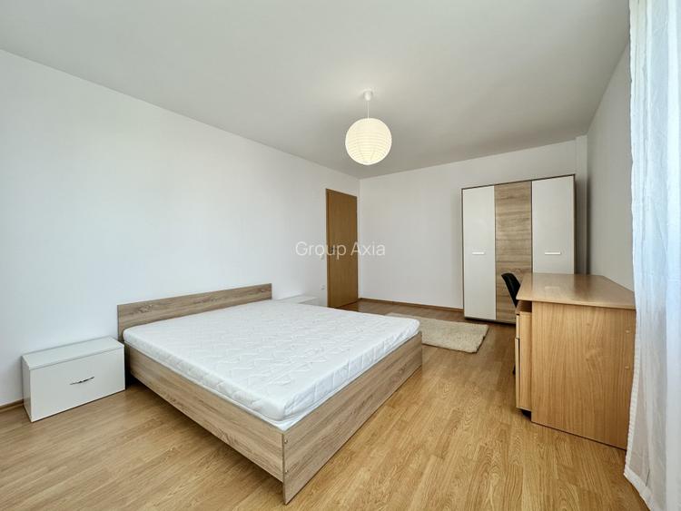 Inchiriere Apartament 3 camere Calea Turzii, zona Sigma, parcare - 13