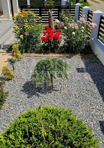 Casa 5 camere de vanzare in Saldabagiu de Munte - 15