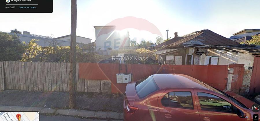 Teren de vanzare 256 mp Colentina Ideal locuinta individuala - 5