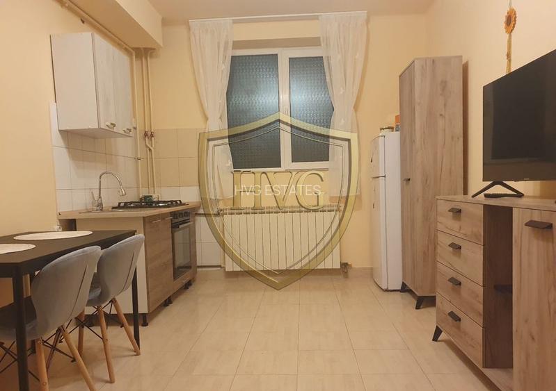 Studio | Calea Floreasca - 5