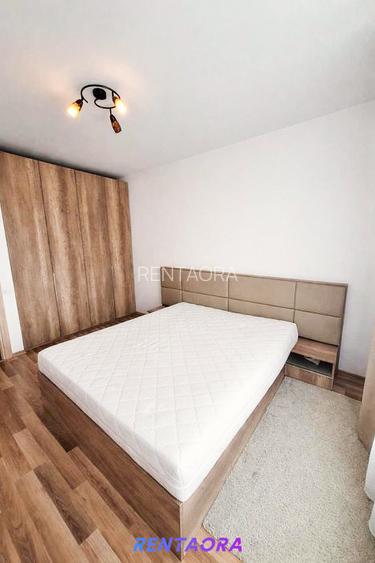 Grozavesti Metrou Onix Residence Regie Spatios Luminos Modern - 6