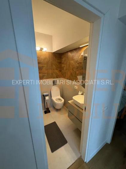 Apartament 2 camere, situat in zona Capitol - 4