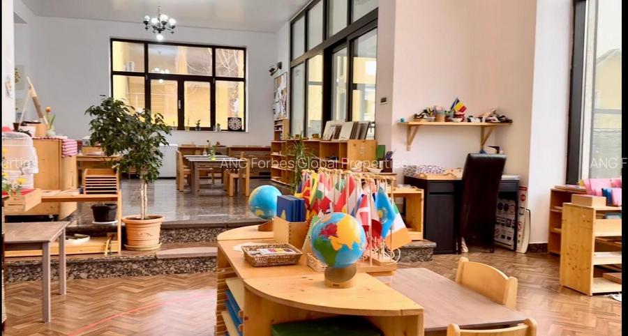 Vilă individuală 17 camere, 850 mp teren | Grădiniță / clinică | Iancu Nicolae - 2