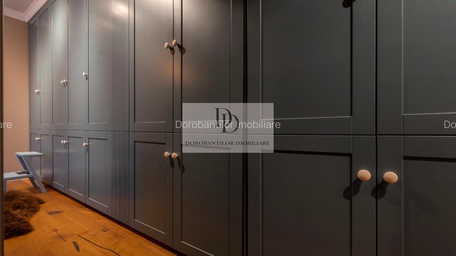 Apartament 2 camere finisaje LUX | Design elegant & confort absolut - 13