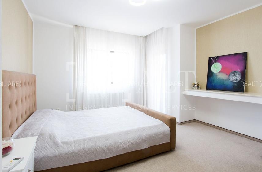 Inchiriere casa, vila 8 camere | Piscina, Complex, Premium | Corbeanca - 20