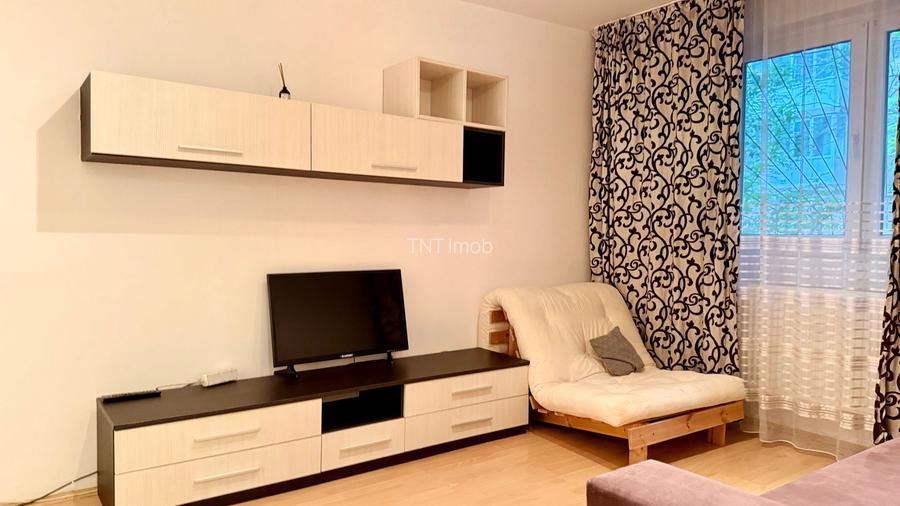 Apartament doua camere Militari - metrou Lujerului