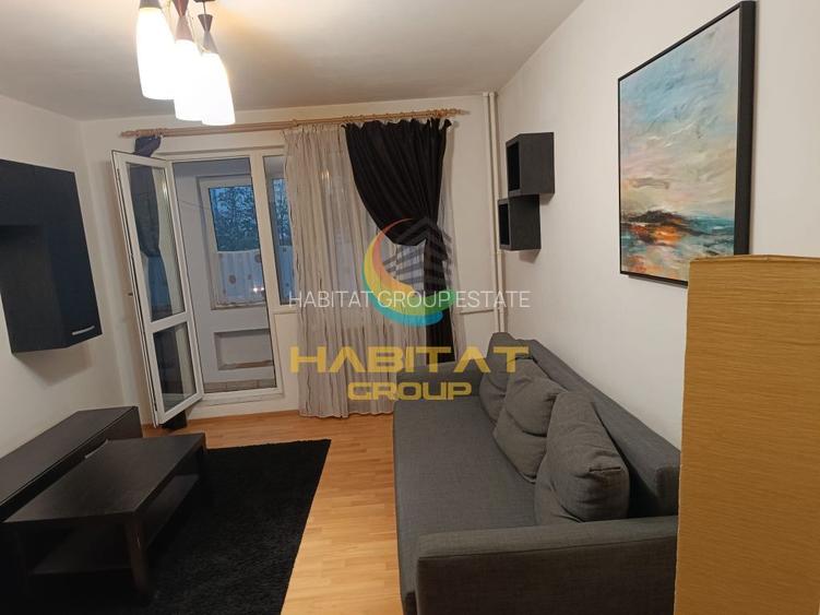 Apartament de Inchiriat - Zona Titan - 55mp - 6