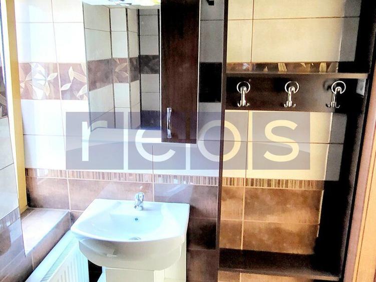 INCHIRIERE SPATIU BIROURI | ZONA DECEBAL- ROND ALBA IULIA - 8