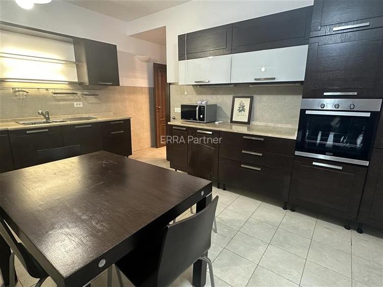 Apartament 200mp, terase, garaj. - 5
