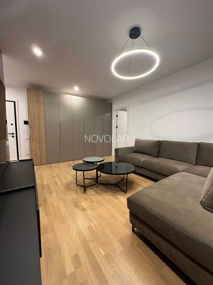 Cavar Residence Sct 4: 2 Camere cu Mobilier Rovere Mobili și Vedere spre Curte - 2