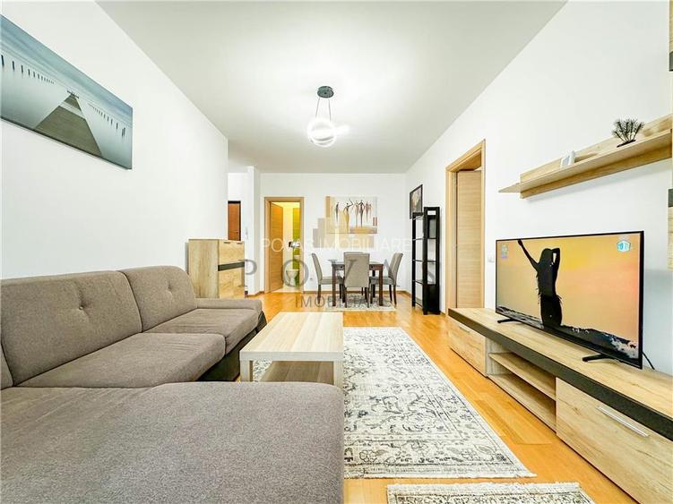 Inchiriere Apartament 2 Camere Privighetorilor Baneasa Iancu Nicolae - 2