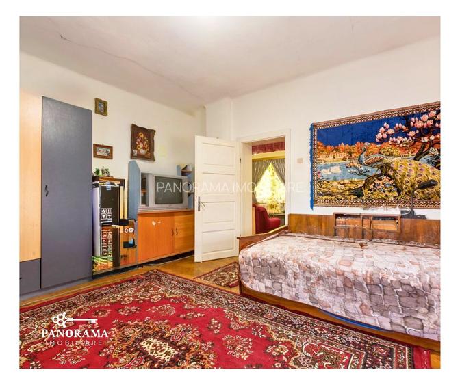 Casă cu potențial, în cartierul exclusivist Binderbubi - 5