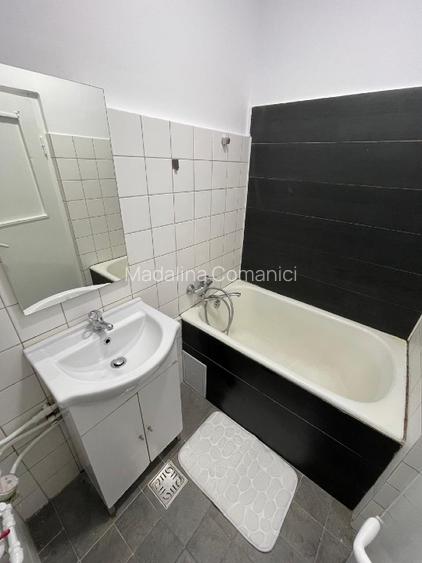 Inchiriez apartament cartier Gheorgeni, Lacramioarelor 9 - 2