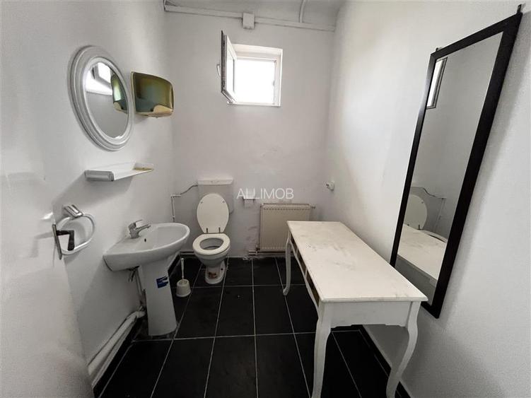 Spatiu de depozitare productie de închiriat – 80 mp, Ploiesti. - 14