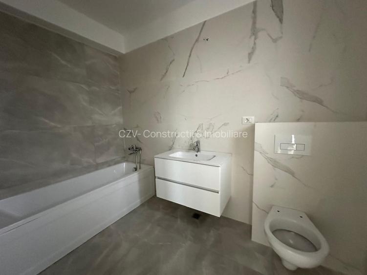 Vile moderne în complex rezidențial privat – direct dezvoltator - 11