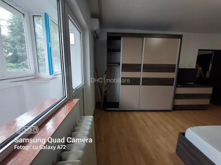 Garsoniera Decebal cafenele - 7