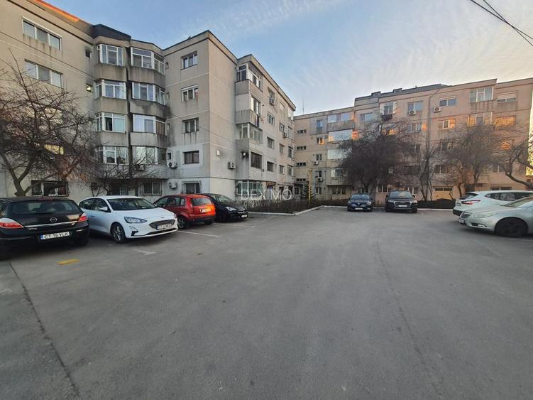 OCAZIE! ANDA-KAUFLAND APARTAMENT 2 CAMERE DECOMANDAT CENTRALA GAZE - 14