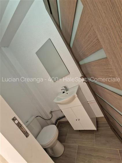 Spatiu comercial cu chirias, 30mp, zona Profi Visan - 8