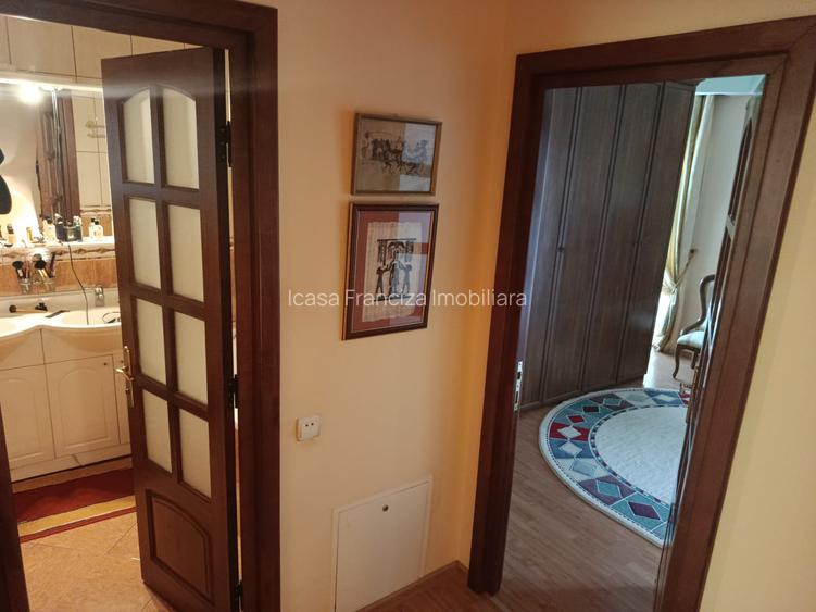 Complex Rezidențial Straulesti-Damaroaia- Vila-Zona Verde - 7