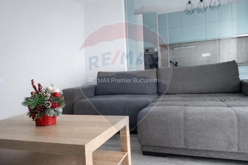 Inchiriere Apartament 2 Camere Lujerului Plaza Romania - 3