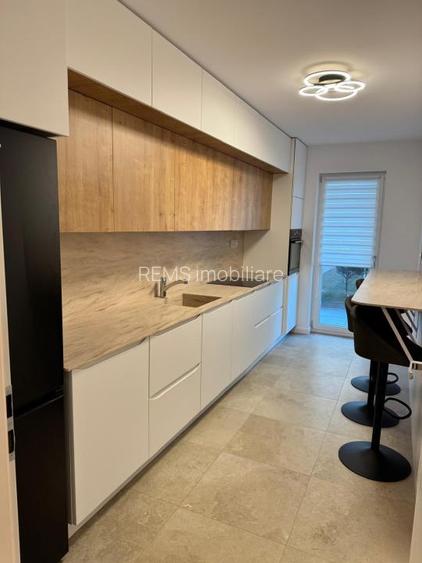 Apartament cu 2 camere | constructie noua | suprafata 69 mp | loc parcare  - 4