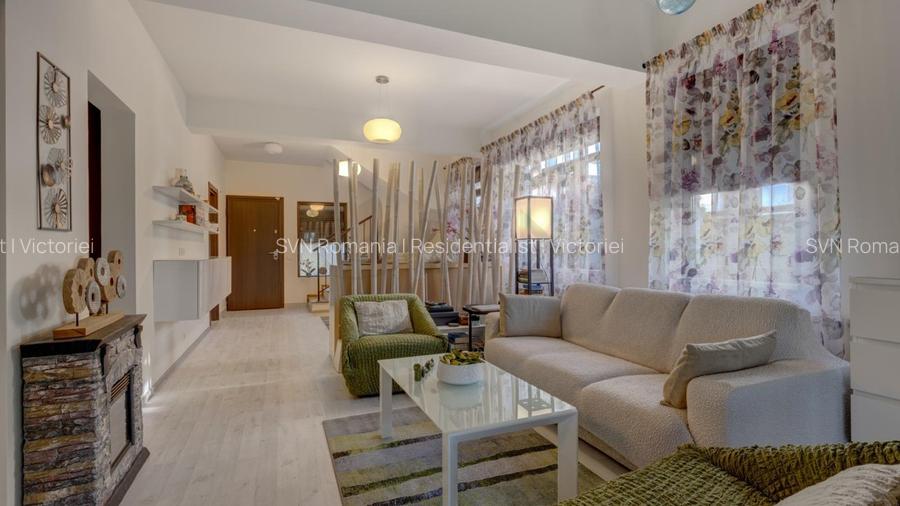 REV2005093 Vila de vanzare in Corbeanca I Aria Residence - 4