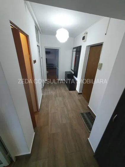 Apartament 2 camere, Modern, 1 min Metrou Piata Muncii, 2 Balcoane - 8
