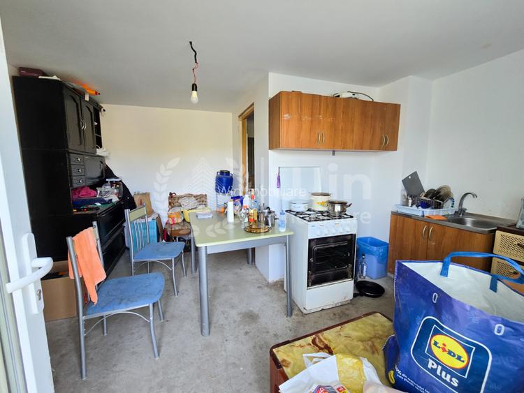 Casa individuala | 150mp utili | 2500mp teren | Colonia Sopor - 6