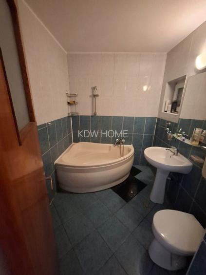 TEI-PARCUL CIRCULUI, APARTAMENT 2 CAMERE - 10