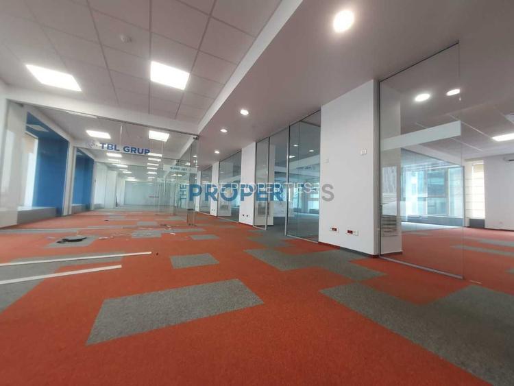 Comision 0! Inchiriere spatii birouri in zona Aviatiei - intre 16 si 450mp - 10