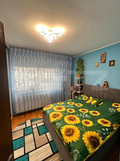 Apartament 2 camere, 41 mp, zona Iris - Beta Residence - 3