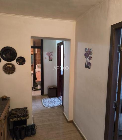 Apartament 3 camere de vânzare – Cartier Noua - 2