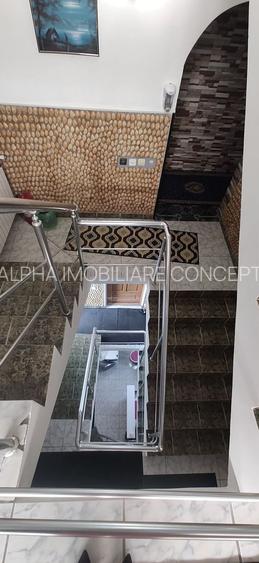 PENSIUNE+ SPATIU COMERCIAL - TROCADERO - 17