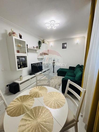 Apartament cu 3 camere  Floreasca - 21