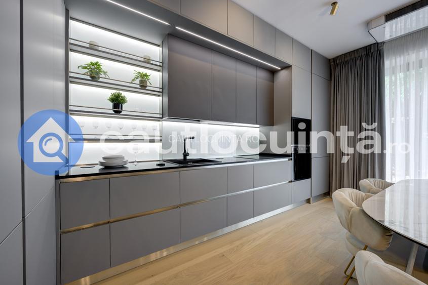 Duplex 3 Camere  | Erou Iancu Nicolae | Pipera | Parcare | Acmanic - 5