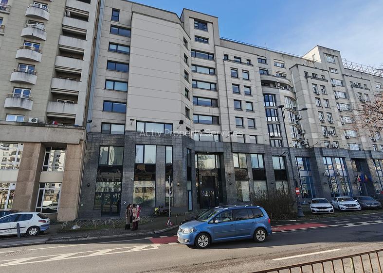 Spatii de birouri de inchiriat in Splaiul Independentei 15 - comision 0%! - 9