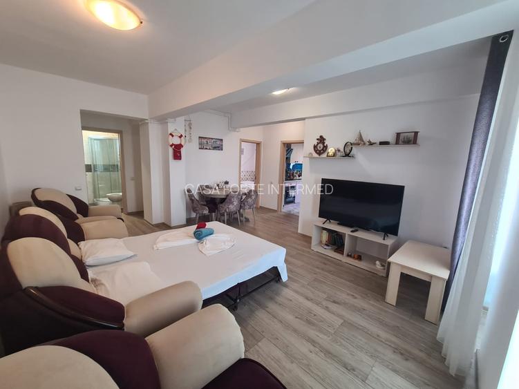 Apartament 3 camere Mamaia zona Vega - 800 euro - 3