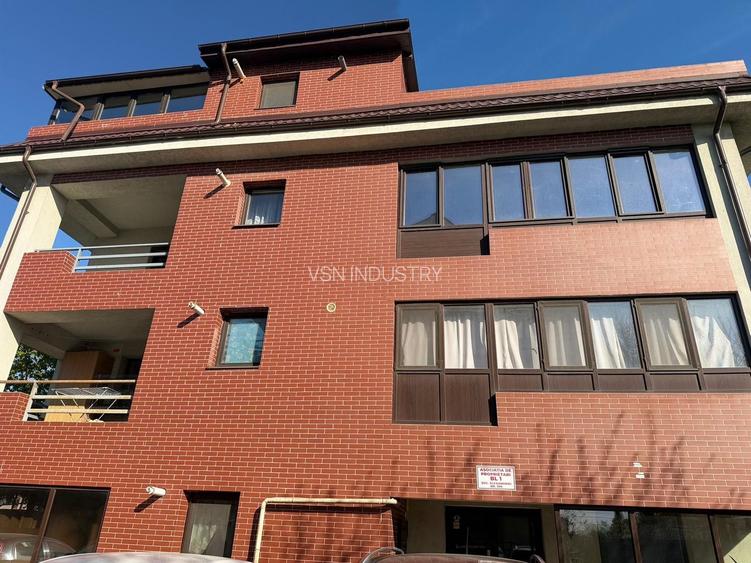 APARTAMENT 2 CAMERE SOS. ALEXANDRIEI - 15