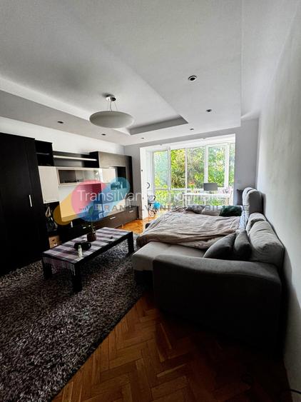 Apartament 3 camere, 91mp, zona Gradini Manastur - 2