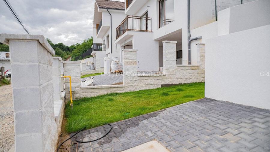 Vila Felecul , 120mp utili, 1000mp teren Tva Inclus - 5