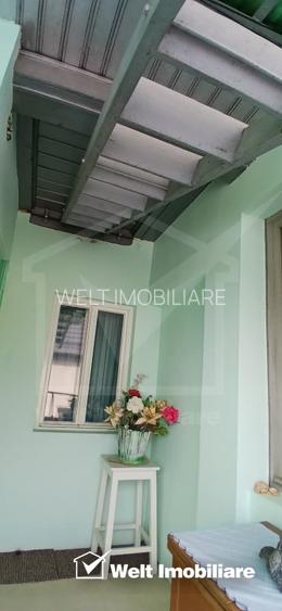 Exclusivitate! Casa individuala cu pozitie buna in Moldovenesti-Cluj - 11