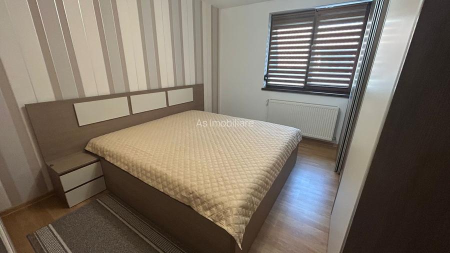 Apartament 2 Camere tip studio - Tractorul | Mobilat & Utilat + Parcare - 4