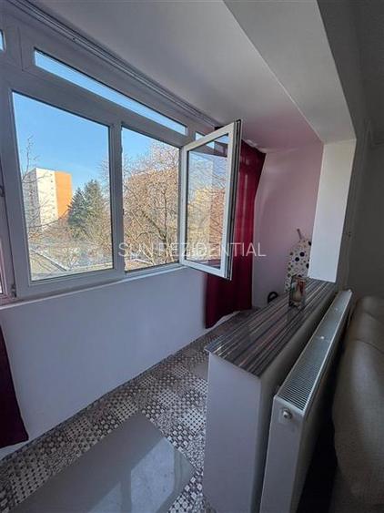 Berceni-Grand Arena, apartament 3 camere, mobilat - 10