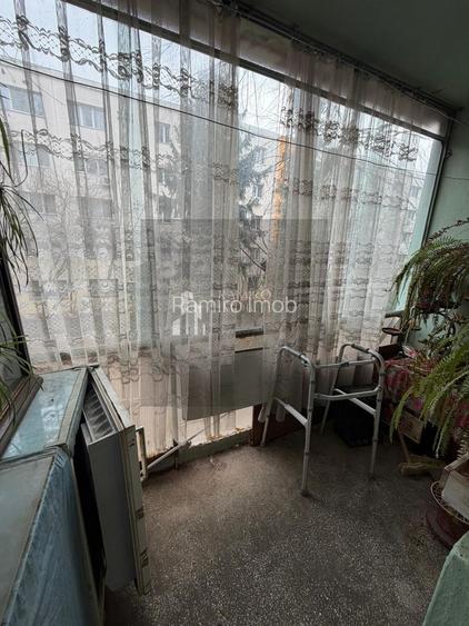 Apartament 3 camere decomandat Emil Racovita / Alexandru Obregia - 10