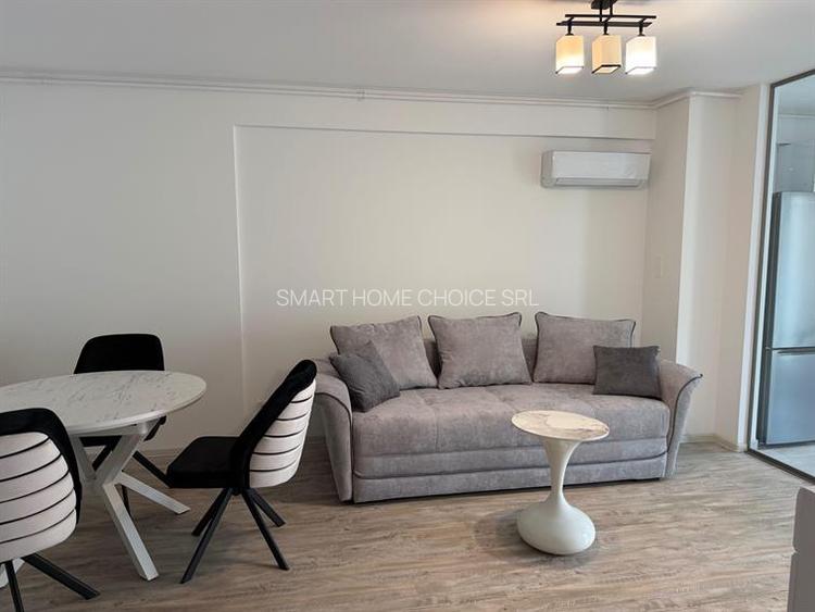 Apartament 2 camere Timpuri Noi-Nerva Traian/Roka Residence, cu loc de parcare - 2